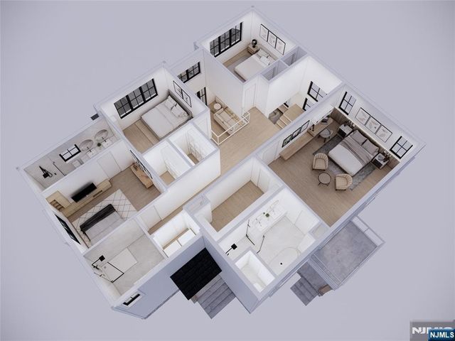 615 Shelton Road, Ridgewood, NJ 07450