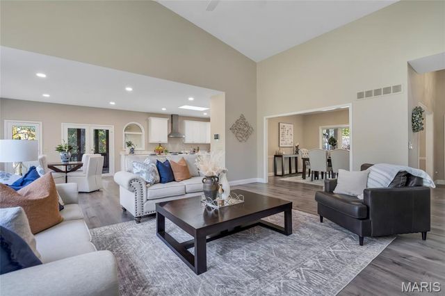 2244 Dehart Farm Road, Wildwood, MO 63038