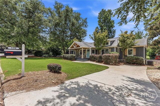 590 McWhorter Drive, Athens, GA 30606