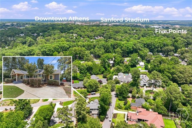 590 McWhorter Drive, Athens, GA 30606