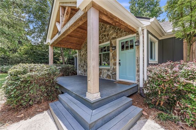 590 McWhorter Drive, Athens, GA 30606