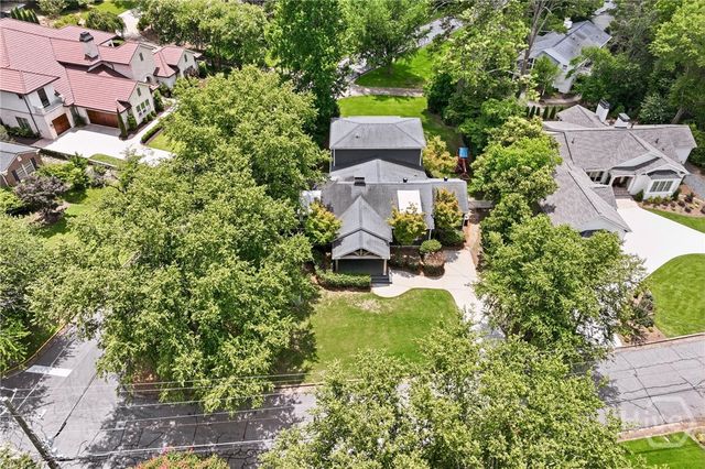 590 McWhorter Drive, Athens, GA 30606