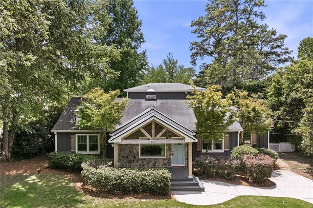 590 McWhorter Drive, Athens, GA 30606