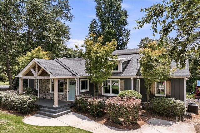 590 McWhorter Drive, Athens, GA 30606