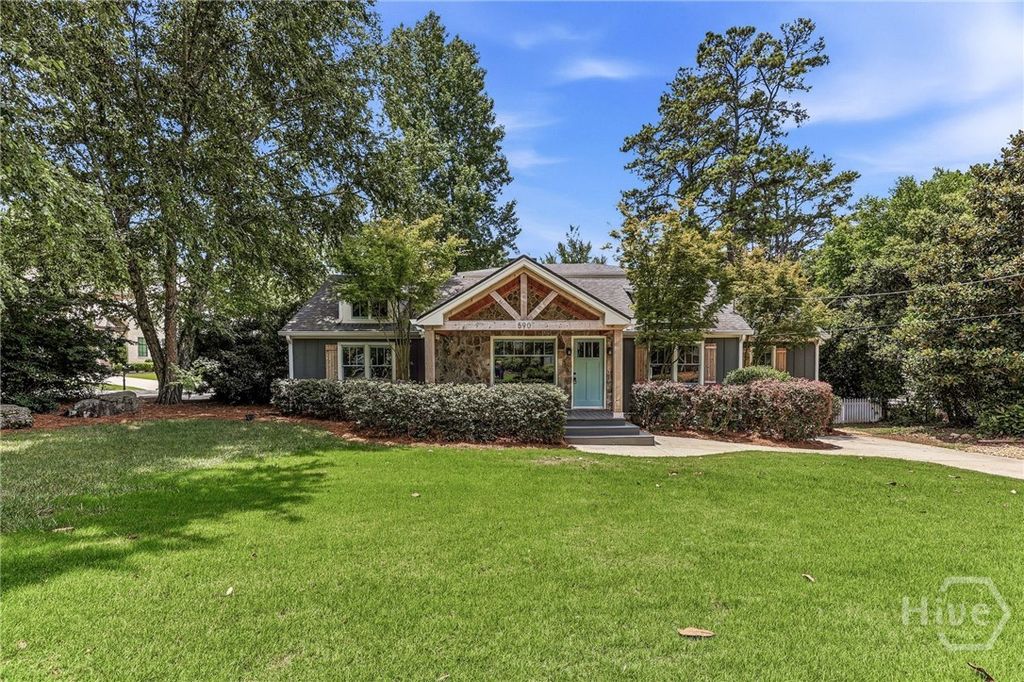 590 McWhorter Drive, Athens, GA 30606