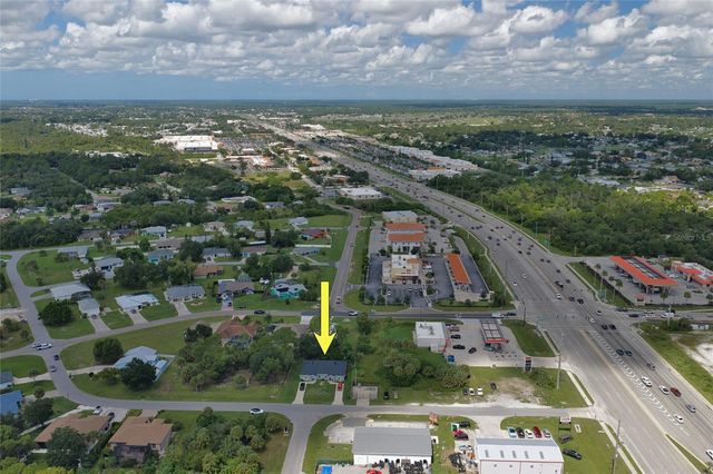 15070 and 15072 DANIA AVENUE, Port Charlotte, FL 33953
