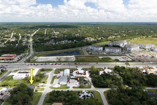 15070 and 15072 DANIA AVENUE, Port Charlotte, FL 33953