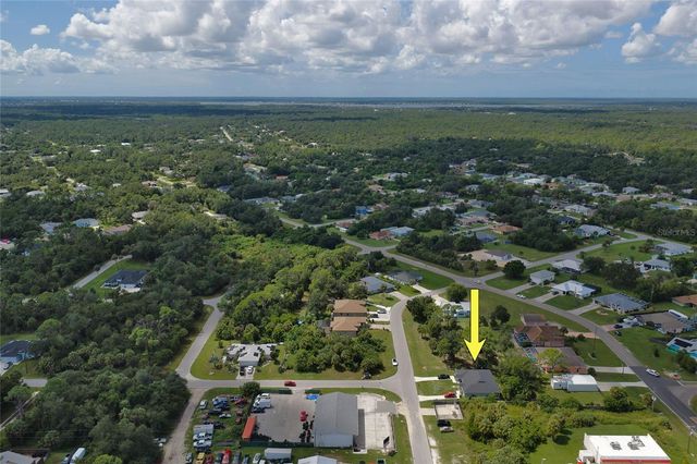 15070 and 15072 DANIA AVENUE, Port Charlotte, FL 33953