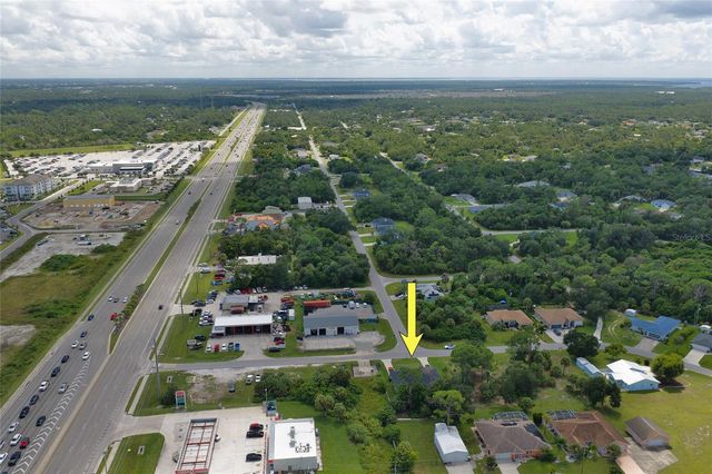 15070 and 15072 DANIA AVENUE, Port Charlotte, FL 33953