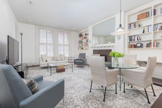 60 Commonwealth Ave 4, Boston, MA 02116