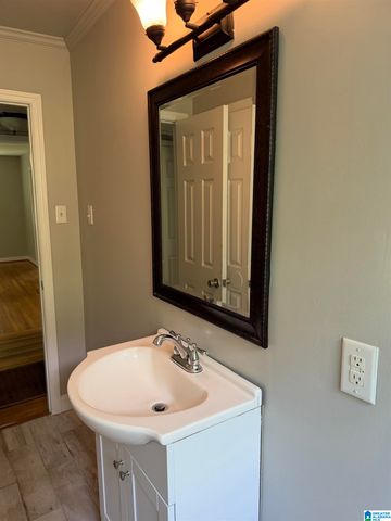 2249 7TH STREET NE, Center Point, AL 35215
