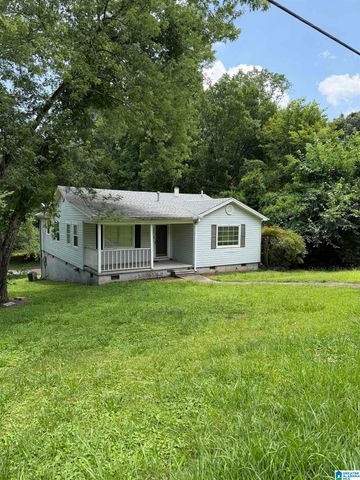 2249 7TH STREET NE, Center Point, AL 35215