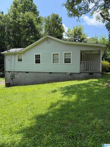 2249 7TH STREET NE, Center Point, AL 35215