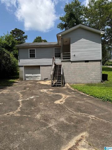 2249 7TH STREET NE, Center Point, AL 35215