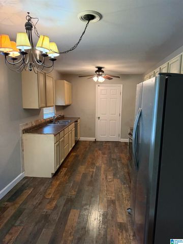 2249 7TH STREET NE, Center Point, AL 35215