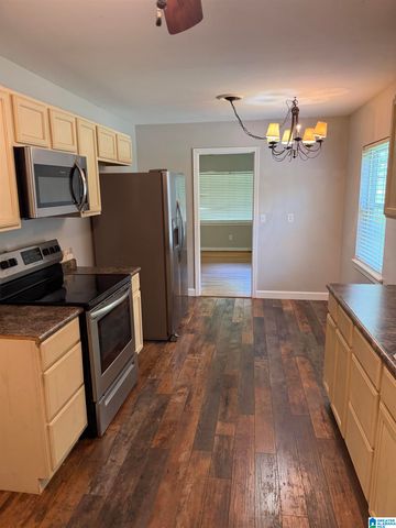 2249 7TH STREET NE, Center Point, AL 35215