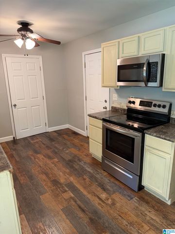 2249 7TH STREET NE, Center Point, AL 35215