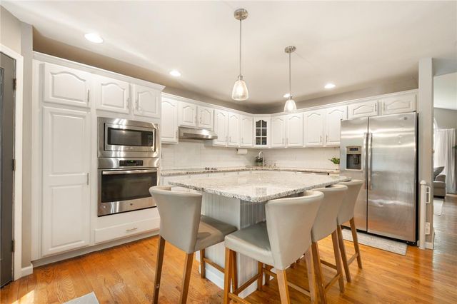 4599 Pleasant View Drive, Upper Saucon Twp, PA 18036