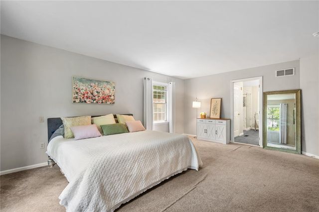 4599 Pleasant View Drive, Upper Saucon Twp, PA 18036