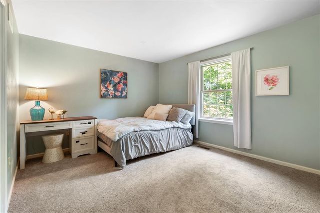 4599 Pleasant View Drive, Upper Saucon Twp, PA 18036
