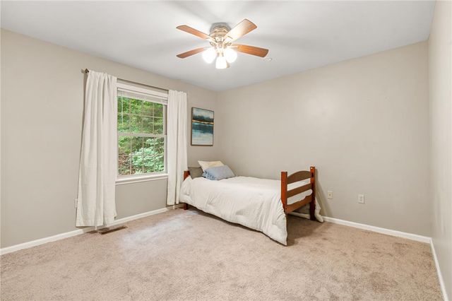 4599 Pleasant View Drive, Upper Saucon Twp, PA 18036