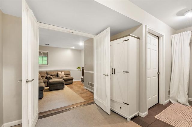 4599 Pleasant View Drive, Upper Saucon Twp, PA 18036