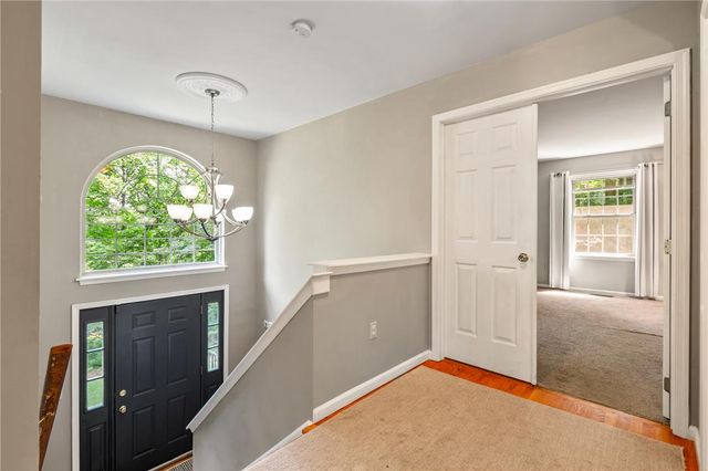 4599 Pleasant View Drive, Upper Saucon Twp, PA 18036