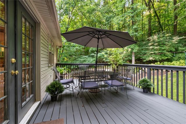4599 Pleasant View Drive, Upper Saucon Twp, PA 18036