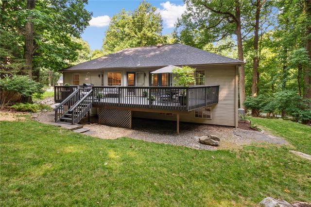 4599 Pleasant View Drive, Upper Saucon Twp, PA 18036