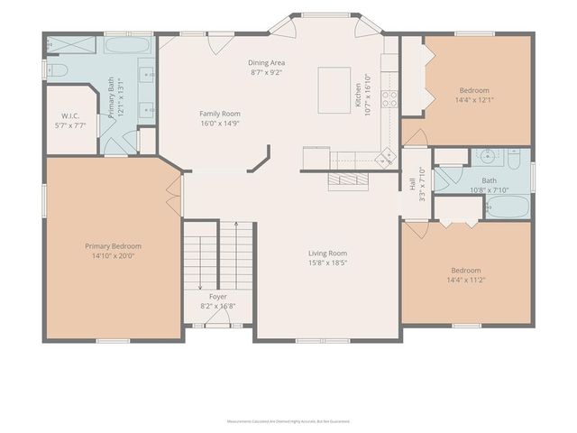 4599 Pleasant View Drive, Upper Saucon Twp, PA 18036