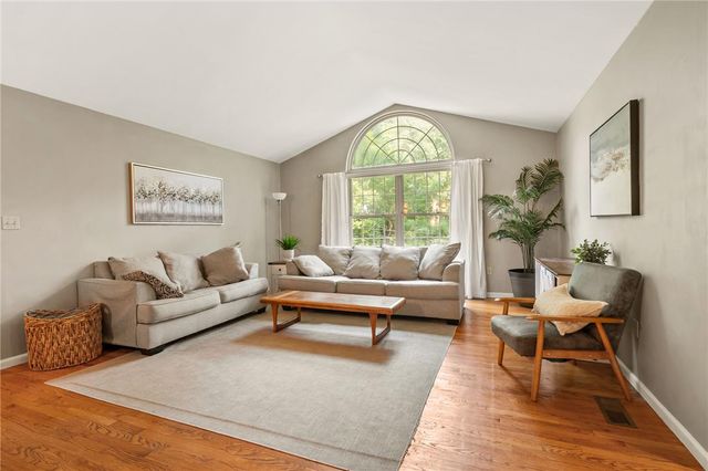 4599 Pleasant View Drive, Upper Saucon Twp, PA 18036