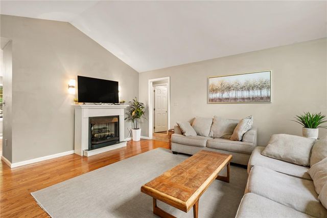 4599 Pleasant View Drive, Upper Saucon Twp, PA 18036