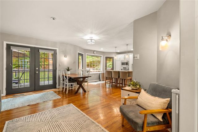 4599 Pleasant View Drive, Upper Saucon Twp, PA 18036