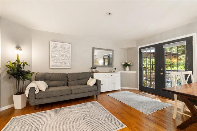 4599 Pleasant View Drive, Upper Saucon Twp, PA 18036