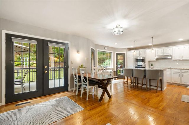 4599 Pleasant View Drive, Upper Saucon Twp, PA 18036