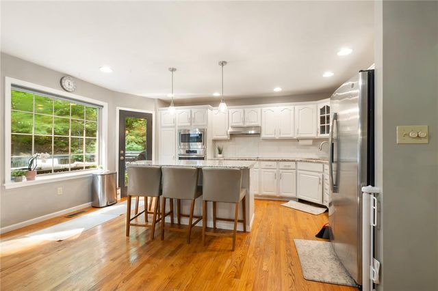 4599 Pleasant View Drive, Upper Saucon Twp, PA 18036