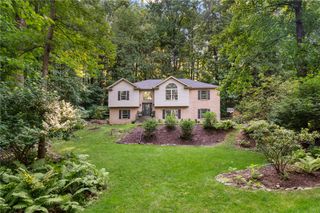 4599 Pleasant View Drive, Upper Saucon Twp, PA 18036