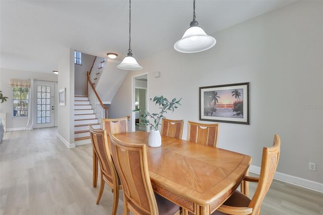 6026 SEASIDE DRIVE, New Port Richey, FL 34652