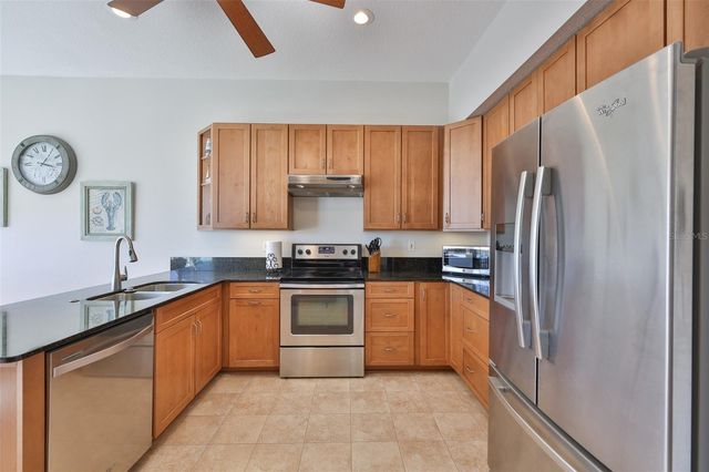 6026 SEASIDE DRIVE, New Port Richey, FL 34652