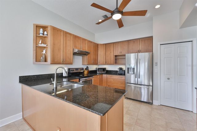 6026 SEASIDE DRIVE, New Port Richey, FL 34652