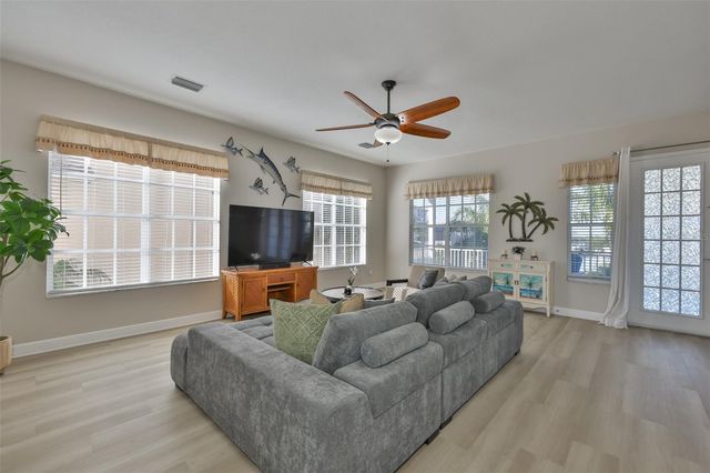 6026 SEASIDE DRIVE, New Port Richey, FL 34652