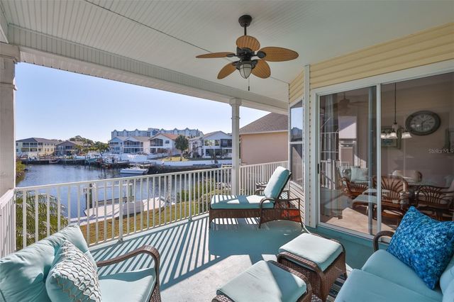 6026 SEASIDE DRIVE, New Port Richey, FL 34652