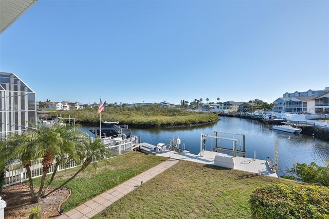 6026 SEASIDE DRIVE, New Port Richey, FL 34652