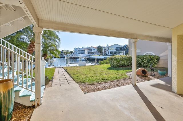 6026 SEASIDE DRIVE, New Port Richey, FL 34652