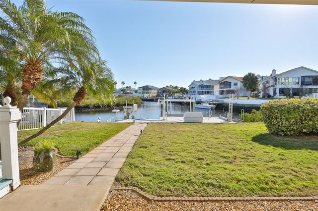 6026 SEASIDE DRIVE, New Port Richey, FL 34652