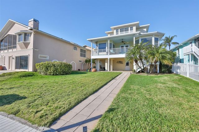 6026 SEASIDE DRIVE, New Port Richey, FL 34652