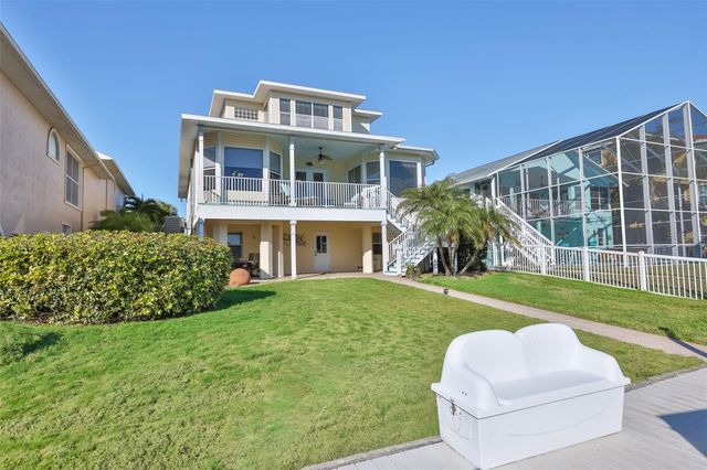 6026 SEASIDE DRIVE, New Port Richey, FL 34652