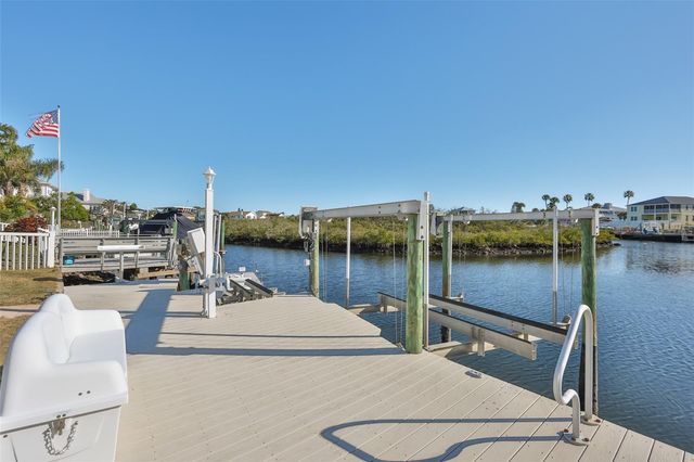 6026 SEASIDE DRIVE, New Port Richey, FL 34652