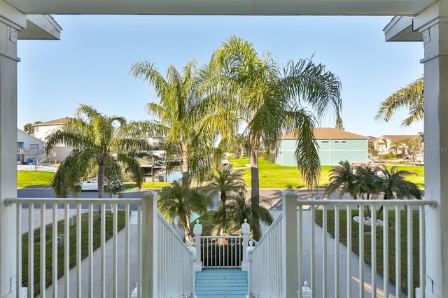 6026 SEASIDE DRIVE, New Port Richey, FL 34652