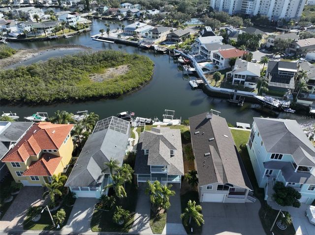 6026 SEASIDE DRIVE, New Port Richey, FL 34652